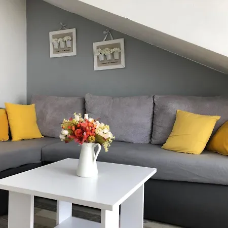 Charming Center Renee Apartament