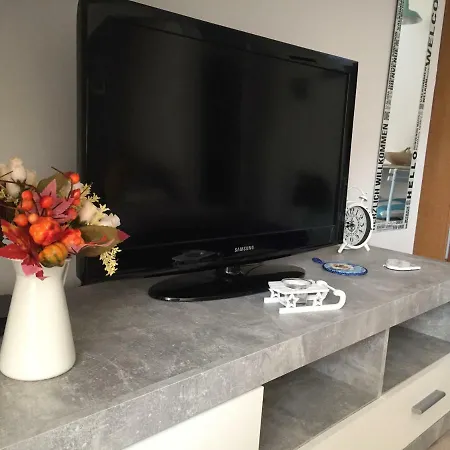 Apartament Charming Center Renee