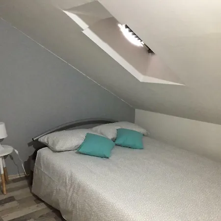 Apartament Charming Center Renee