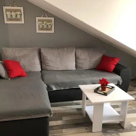 Charming Center Renee Apartament *