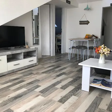 Appartement Charming Center Renee