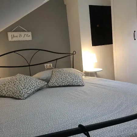 Charming Center Renee Appartement
